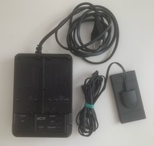 Thomson AC 17 Chargeur Double