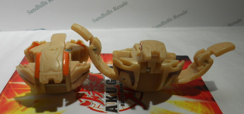 Bakugan sky gaia - bakugan,