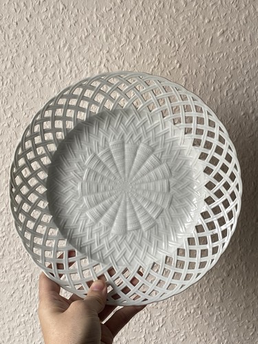 Très jolie assiette - jolie, !!