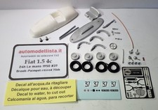 1-43 Simca Fiat 1.5/4 Cyl Le