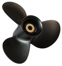 Pour Suzuki Hélice 9 1/4 x 9