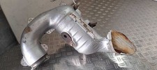 CATALYSEUR filtre à particules Renault Talisman (RFDL) 2017 208A04660R