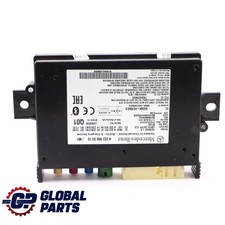 Module Bluetooth Mercedes W176 W205 Unité contrôle multimédia ECU A2229005315