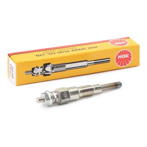 Genuine ngk 2649 - genuine, glow