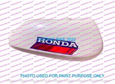 HONDA ATC 70 RÉSERVOIR