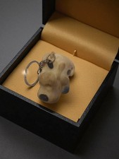 Porte-clés publicitaire