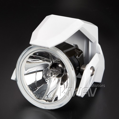 Feu antibrouillard h3 12v - antibrouillard,