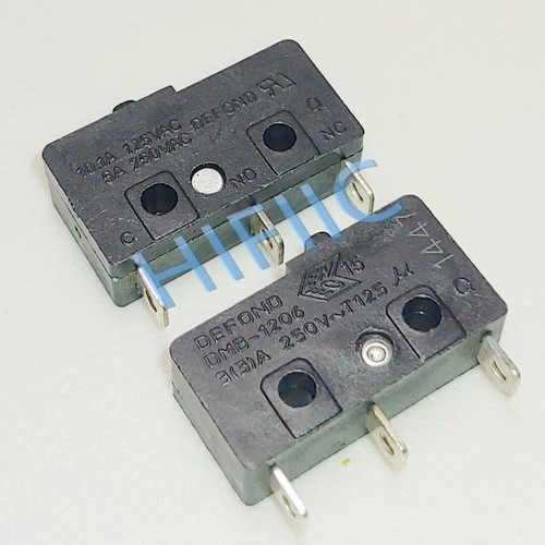 2pcs 10pcs defond dmb - dmb-1206, /