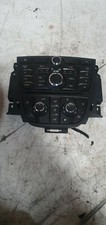 mécanisme audio radio opel