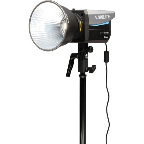 Nanlite 120b color - nanlite, led