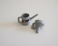 PLAYMOBIL (R3135) STATION -