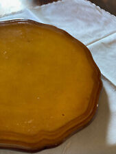 Rare et superbe dessous de