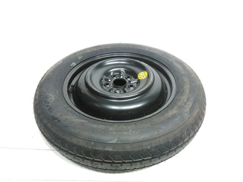 Roue secours 23555r19v - de,