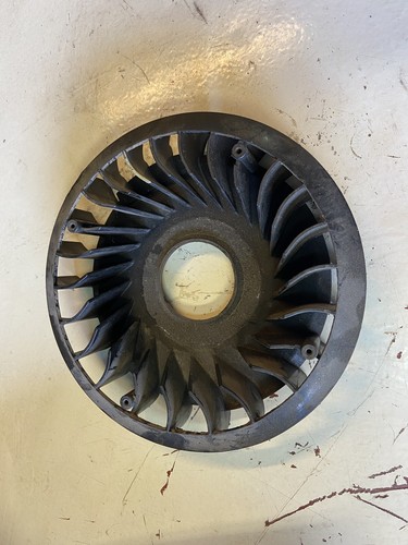 Ventilateur moteur tecumseh - moteur,