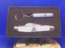 Gift Set Pocket Knife/