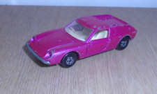 MATCHBOX  SUPERFAST  LESNEY
