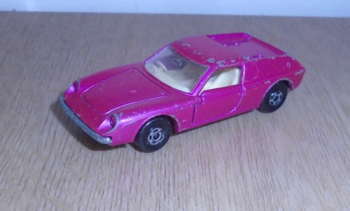 Matchbox superfast lesney - matchbox,