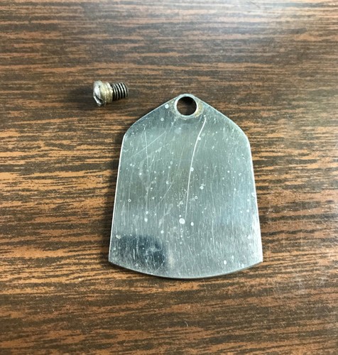 Vtg singer sphinx - 27, 28
