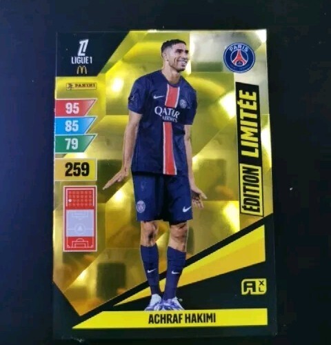 Panini adrenalyn ligue 1 - panini, xl