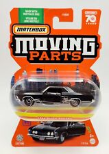 ★ BUICK RIVIERA 1964 -