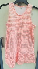 Ans fille robe - /,