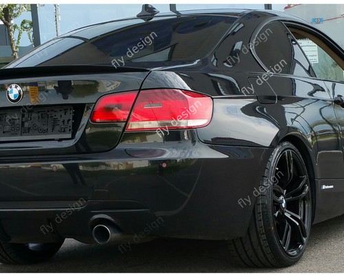 Spoiler compatible avec bmw - spoiler,