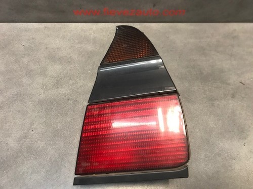 Feux arriere droite citroen - feux,
