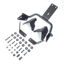 Kit fixation dosseret de selle