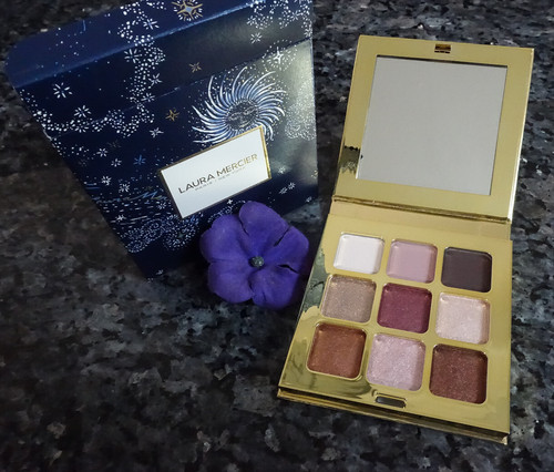 Laura mercier starlight dreams