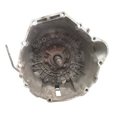 Boîte De Vitesses Automatique