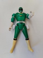 Figurine Bandai 1997 Power