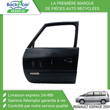 🏆 PORTE AVANT GAUCHE