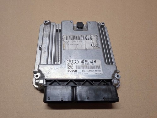 Moteur audi tdi - moteur,
