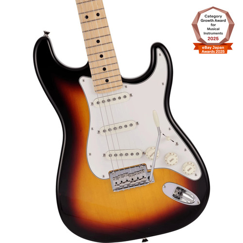 Fender made japan junior - in,