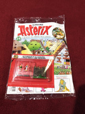 Astérix Le Village d'Astérix