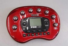 LINE6 POD X3 Multi-Effets Amp Simulator Pedal