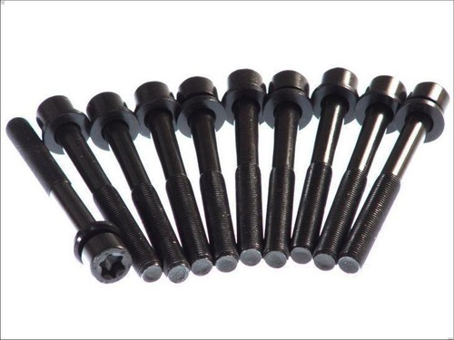 Jeu boulons culasse de - culasse,