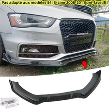 pour AUDI A4 IV Berline Avant