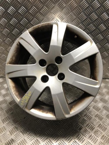 Jante peugeot 308 phase - 308, 1