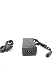 Adaptateur Secteur Chargeur 42V 2A pour Remplacement Hoverboard Drive Gyropod...