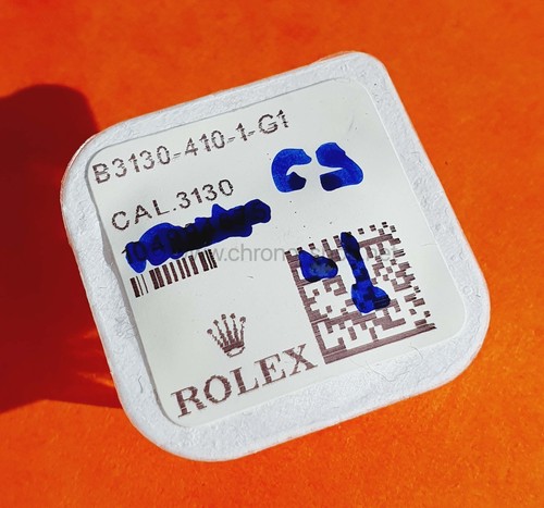 Rolex pièce horlogerie roue - rolex,