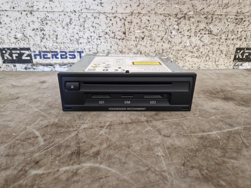 Radio golf vii - cd, vw