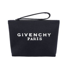 Givenchy Pochette avec logo