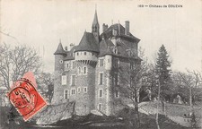 42 CHÂTEAU DE COUZAN