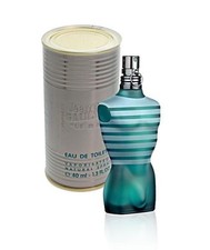 Parfum Homme Jean Paul Gaultier Le MALE Eau De Toilette Vapo Classique 40ml