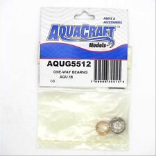 Aquacraft AQUG5512 Roulement à Sens Unique AQU.18 Cs