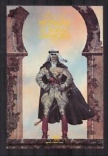 NÉO N°87 . ROBERT E. HOWARD . EL BORAK L'INVINCIBLE . 1983 . 4000 EXEMPLAIRES .