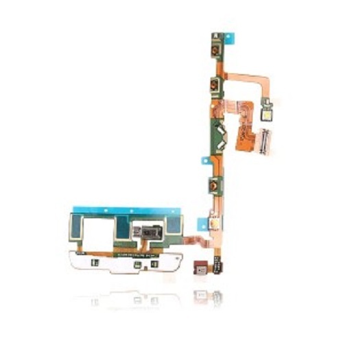 Clavier plate flex flat sous - plate,