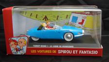 voitures miniatures 1/43