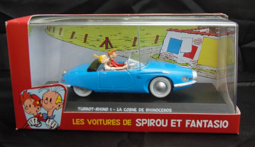 Voitures miniatures 43 - voitures, 1/43